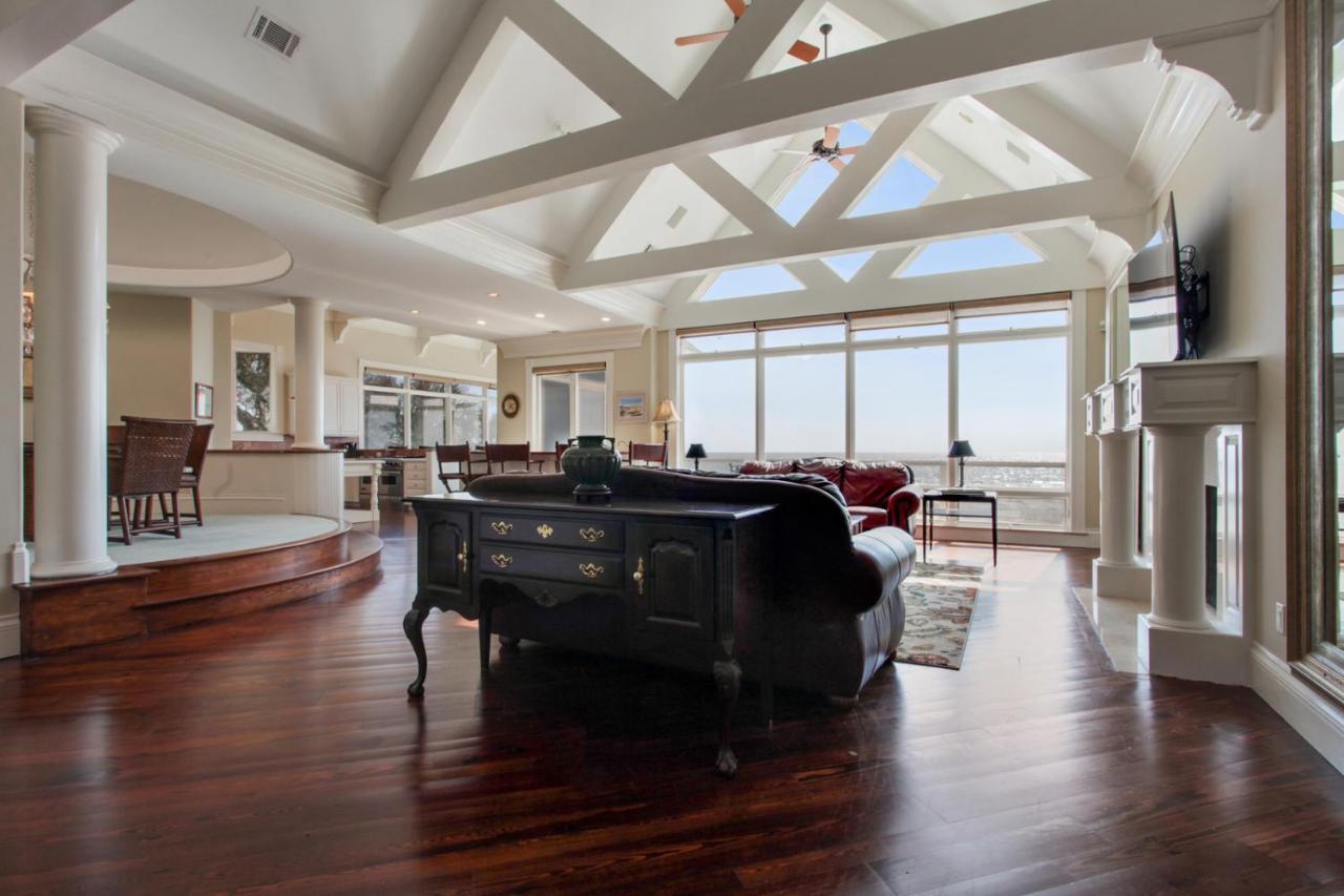 11 Iron Clad Villa Hilton Head Island Dış mekan fotoğraf