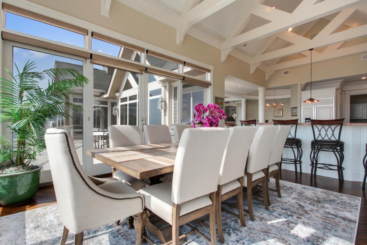 11 Iron Clad Villa Hilton Head Island Dış mekan fotoğraf