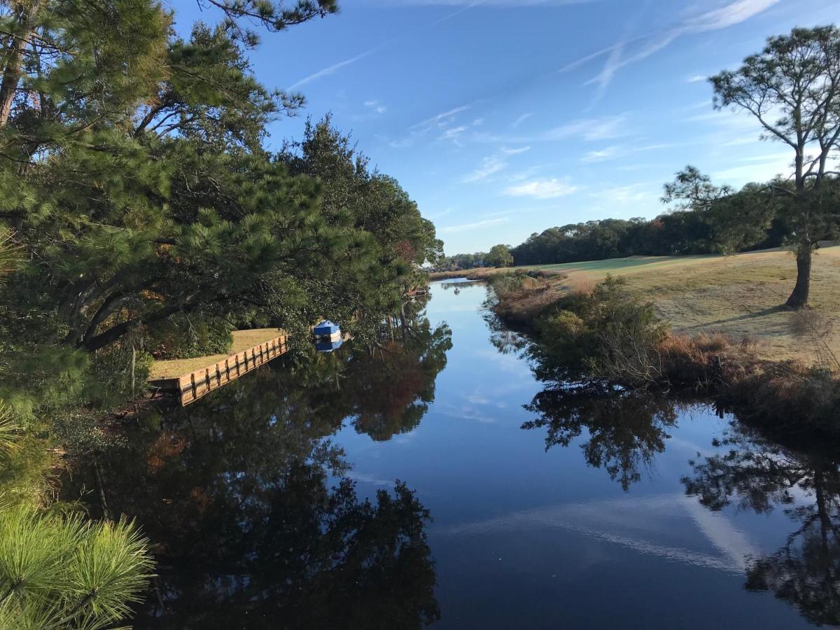 11 Iron Clad Villa Hilton Head Island Dış mekan fotoğraf