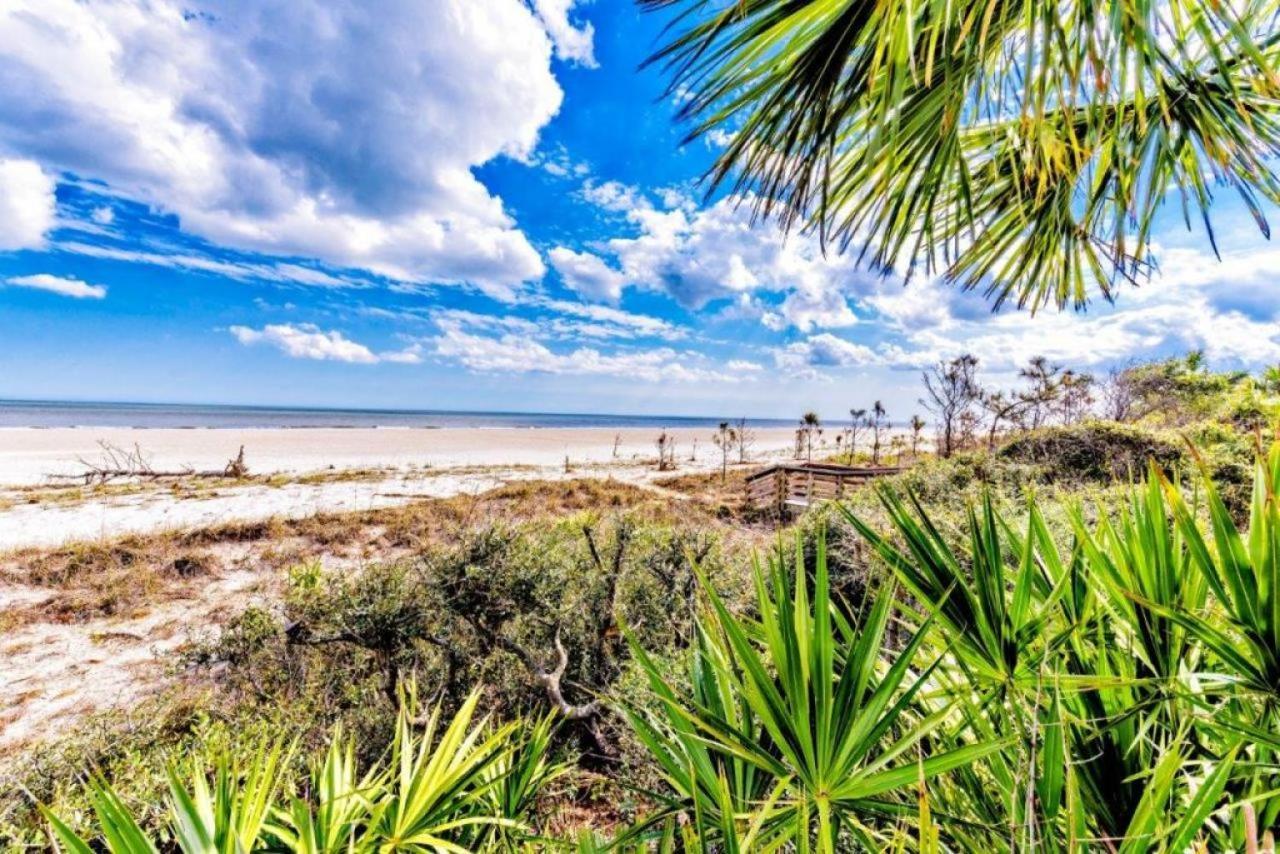 11 Iron Clad Villa Hilton Head Island Dış mekan fotoğraf