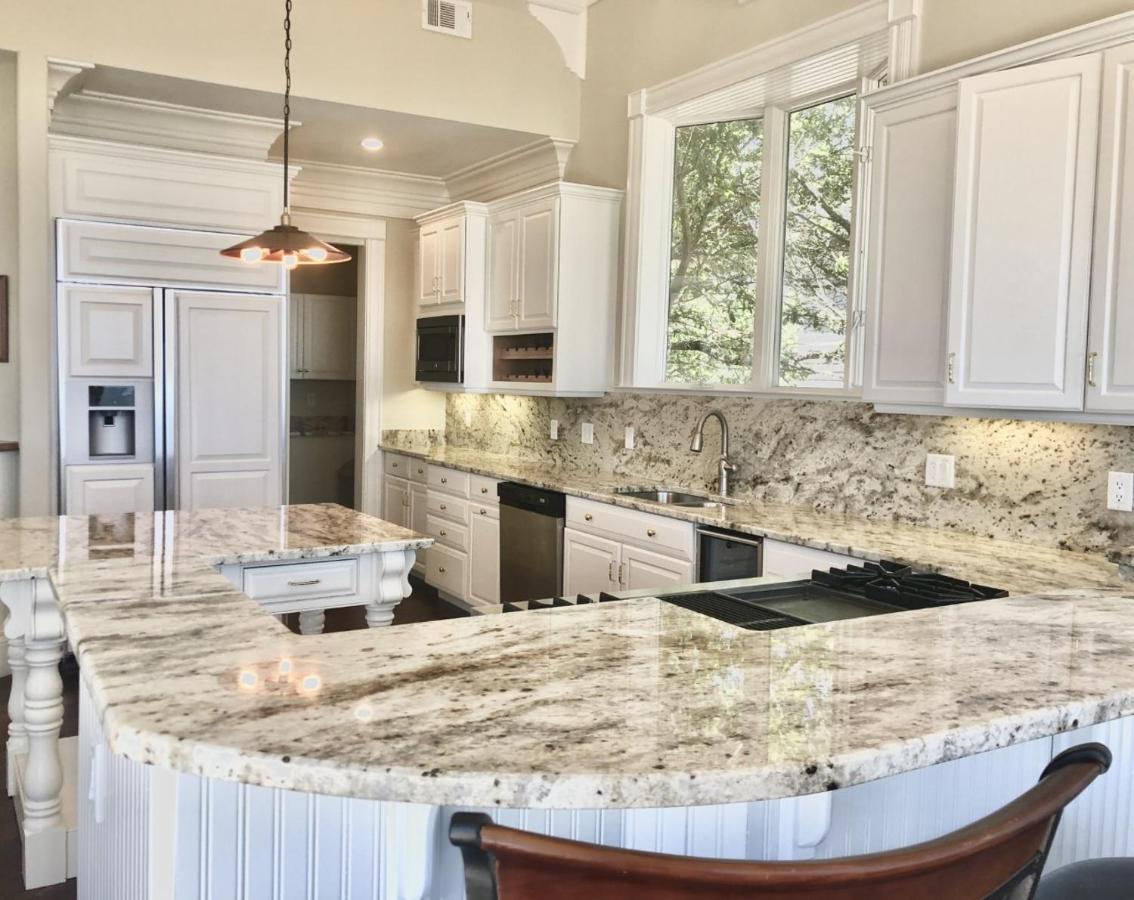 11 Iron Clad Villa Hilton Head Island Dış mekan fotoğraf
