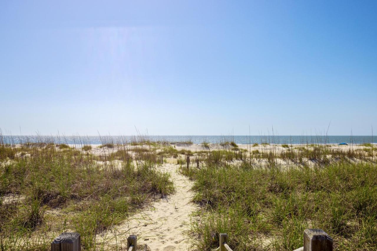 11 Iron Clad Villa Hilton Head Island Dış mekan fotoğraf