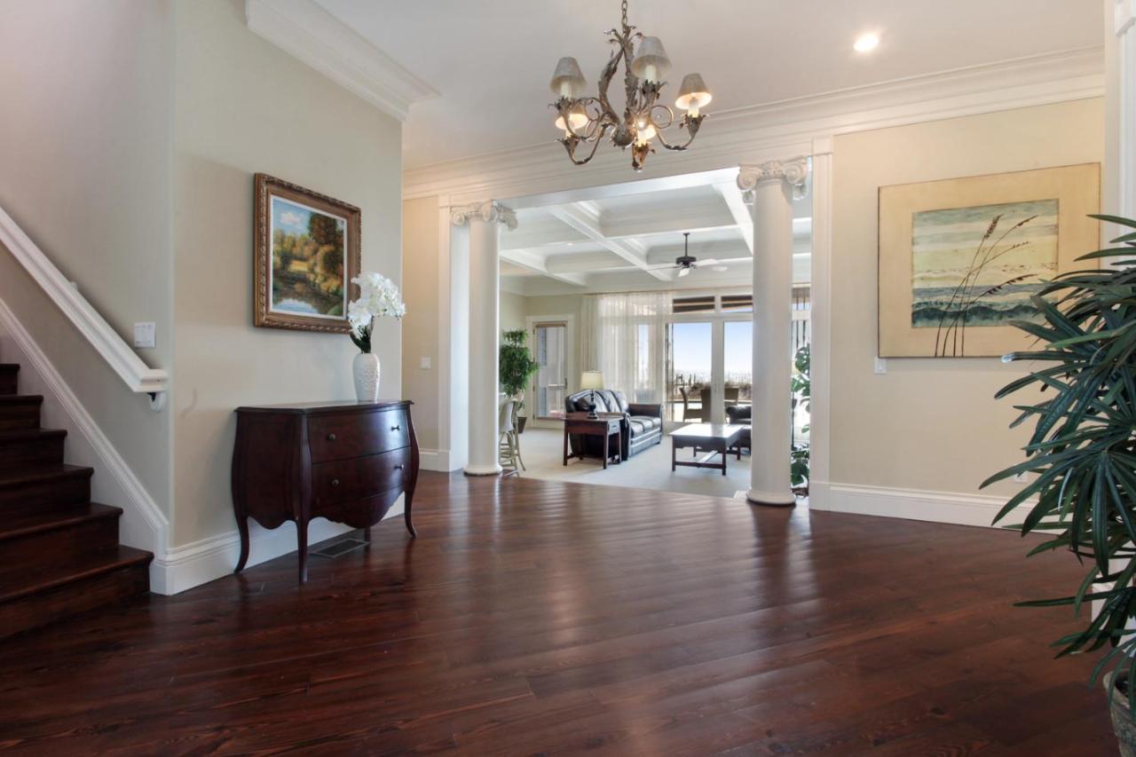 11 Iron Clad Villa Hilton Head Island Dış mekan fotoğraf