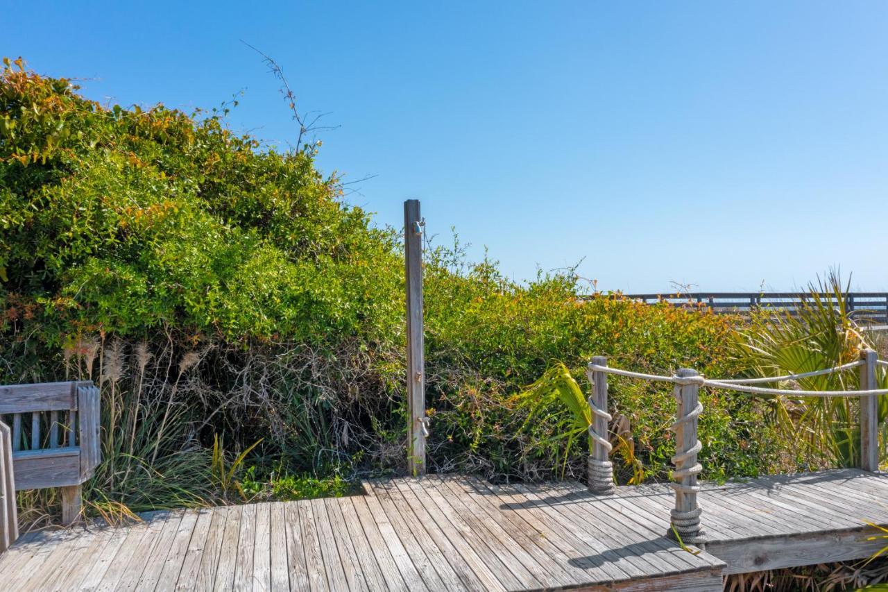 11 Iron Clad Villa Hilton Head Island Dış mekan fotoğraf