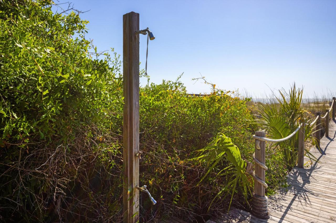 11 Iron Clad Villa Hilton Head Island Dış mekan fotoğraf