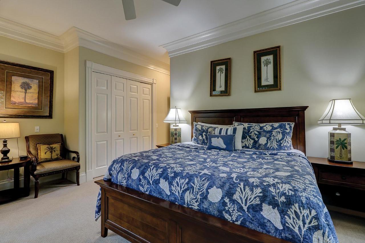 11 Iron Clad Villa Hilton Head Island Dış mekan fotoğraf