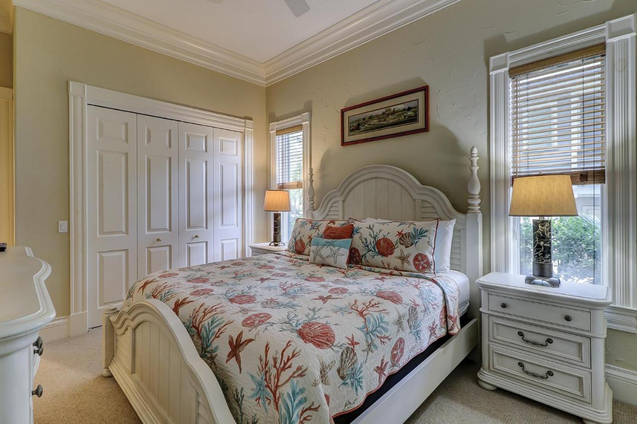 11 Iron Clad Villa Hilton Head Island Dış mekan fotoğraf