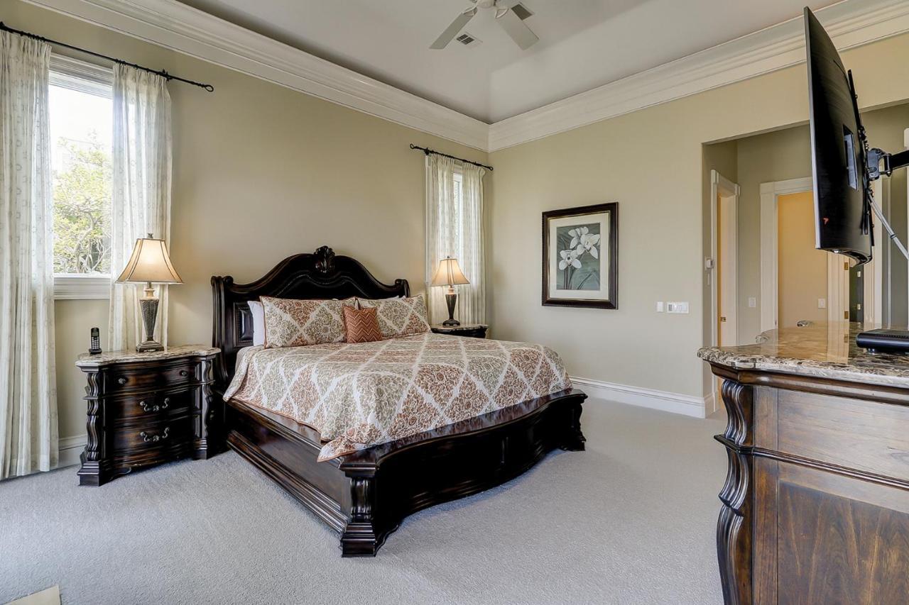 11 Iron Clad Villa Hilton Head Island Dış mekan fotoğraf