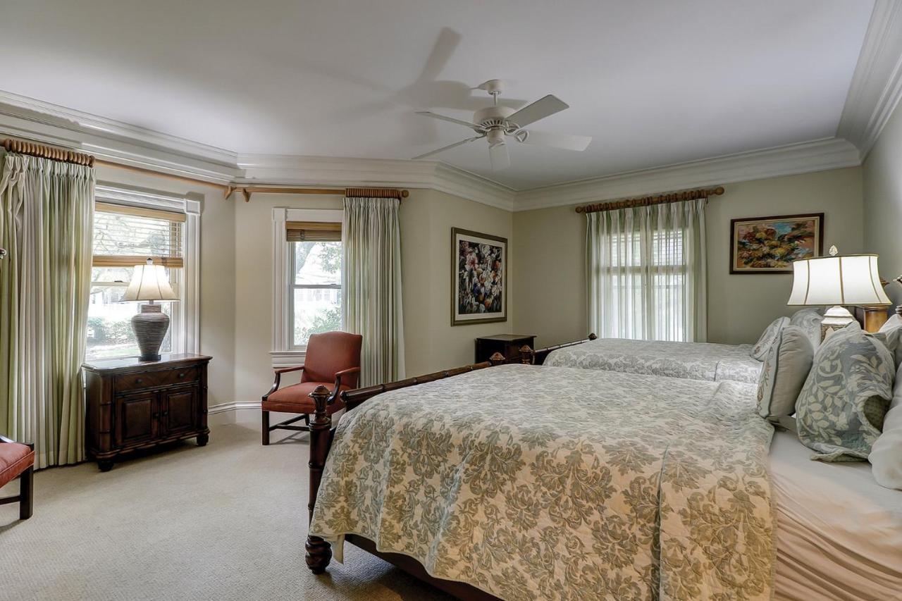 11 Iron Clad Villa Hilton Head Island Dış mekan fotoğraf